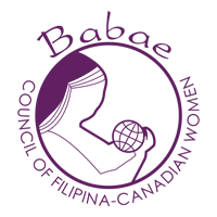 Babae | Filipina-Canadian women | Alberta - 