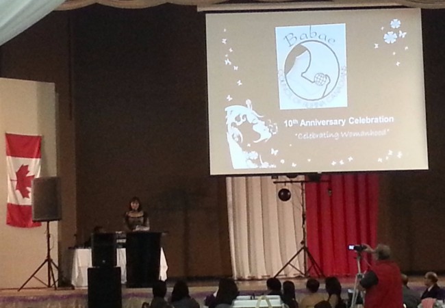 2013-10th Year Babae Anniversary-1