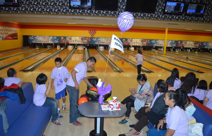 2015 Bowling Event-1