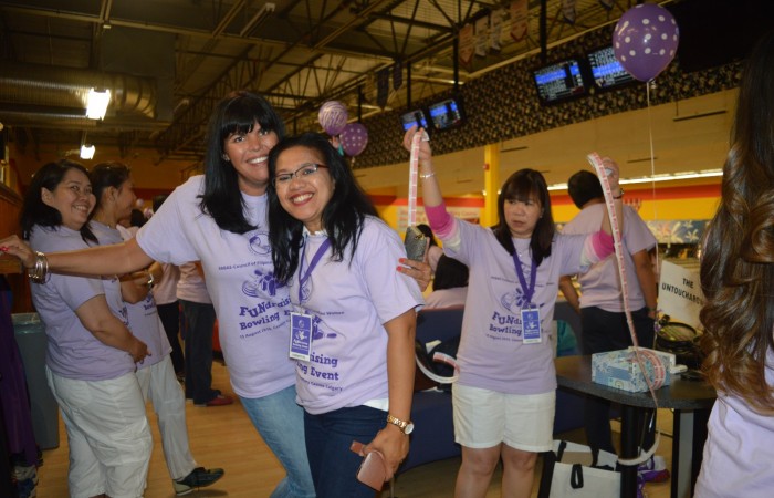 2015 Bowling Event-2