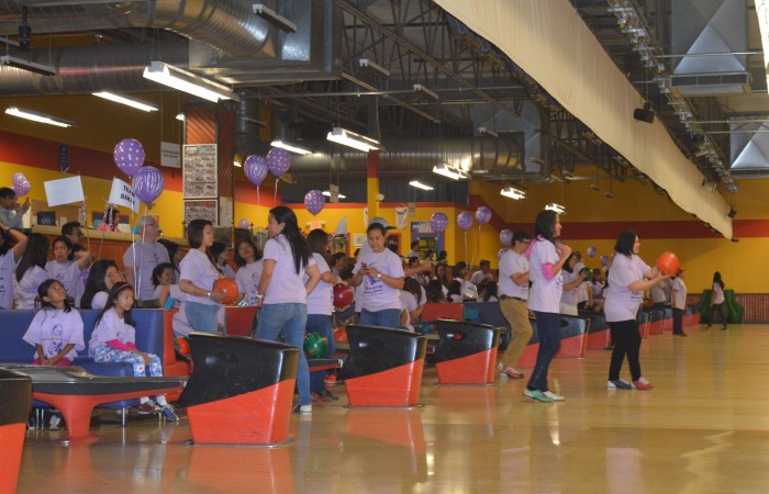 2015 Bowling Event-4
