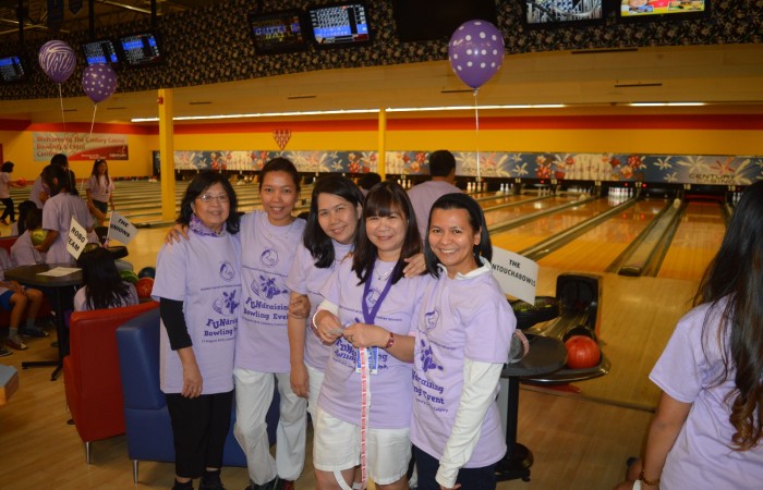2015 Bowling Event-5