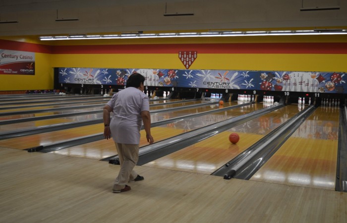 2015 Bowling Event-6