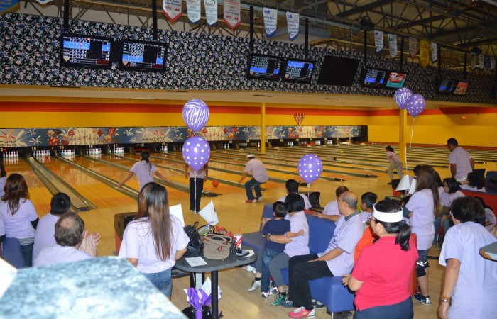 2015 Bowling Event-7