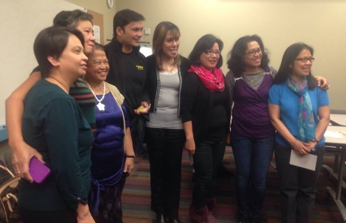 Babae Regular Monthly Meeting-1