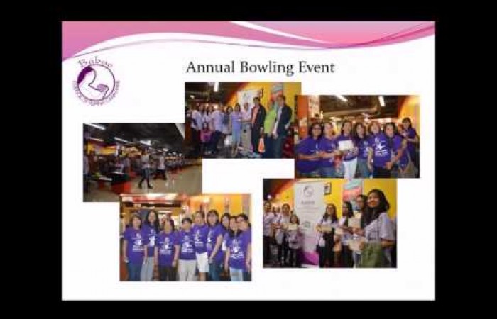 13th Year Video Presentation